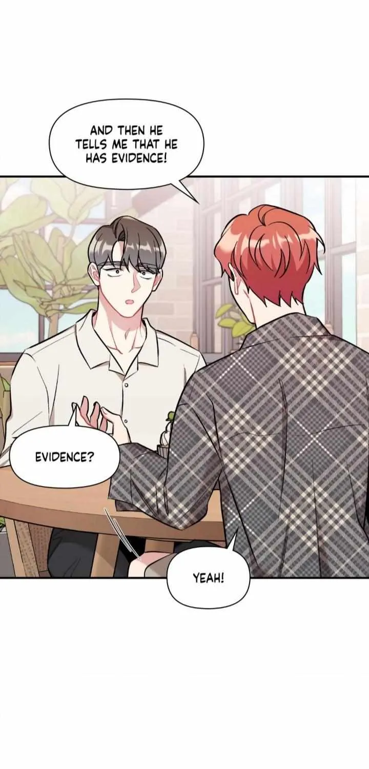 Read Cherry Complex chapter 30 image 48 on Lezhin