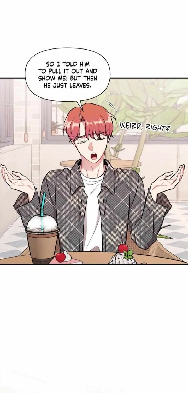 Read Cherry Complex chapter 30 image 49 on Lezhin