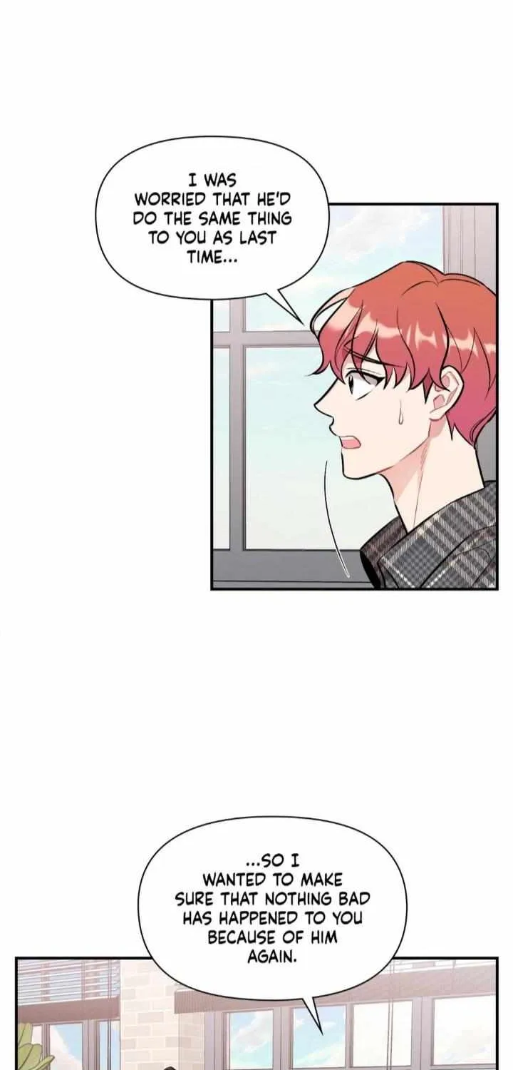 Read Cherry Complex chapter 30 image 51 on Lezhin