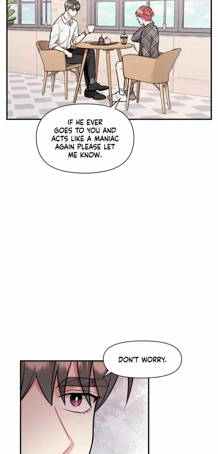 Read Cherry Complex chapter 30 image 52 on Lezhin