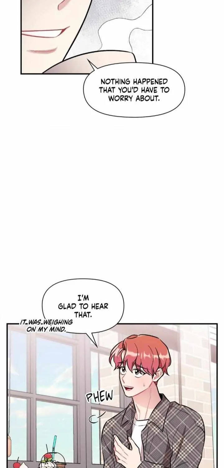 Read Cherry Complex chapter 30 image 53 on Lezhin