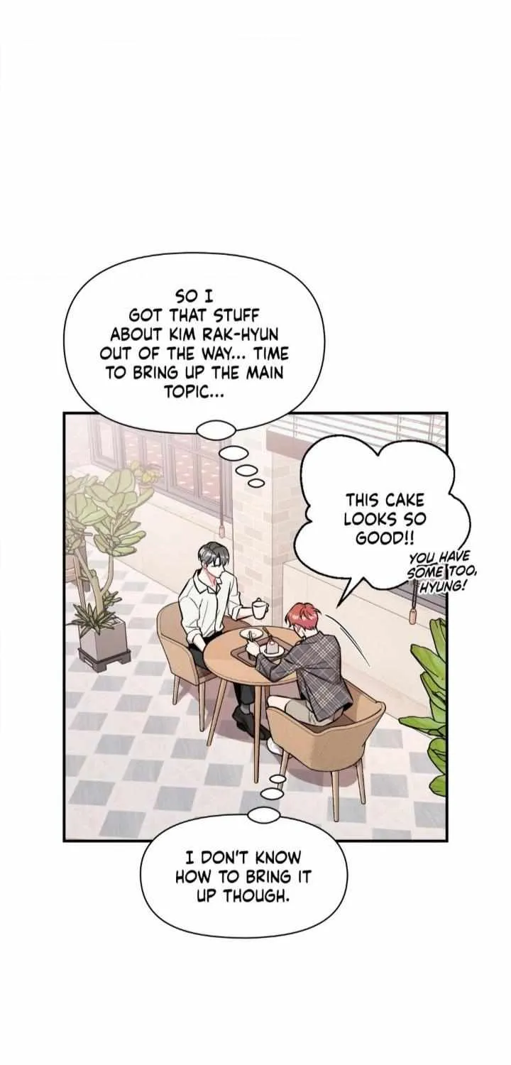Read Cherry Complex chapter 30 image 55 on Lezhin