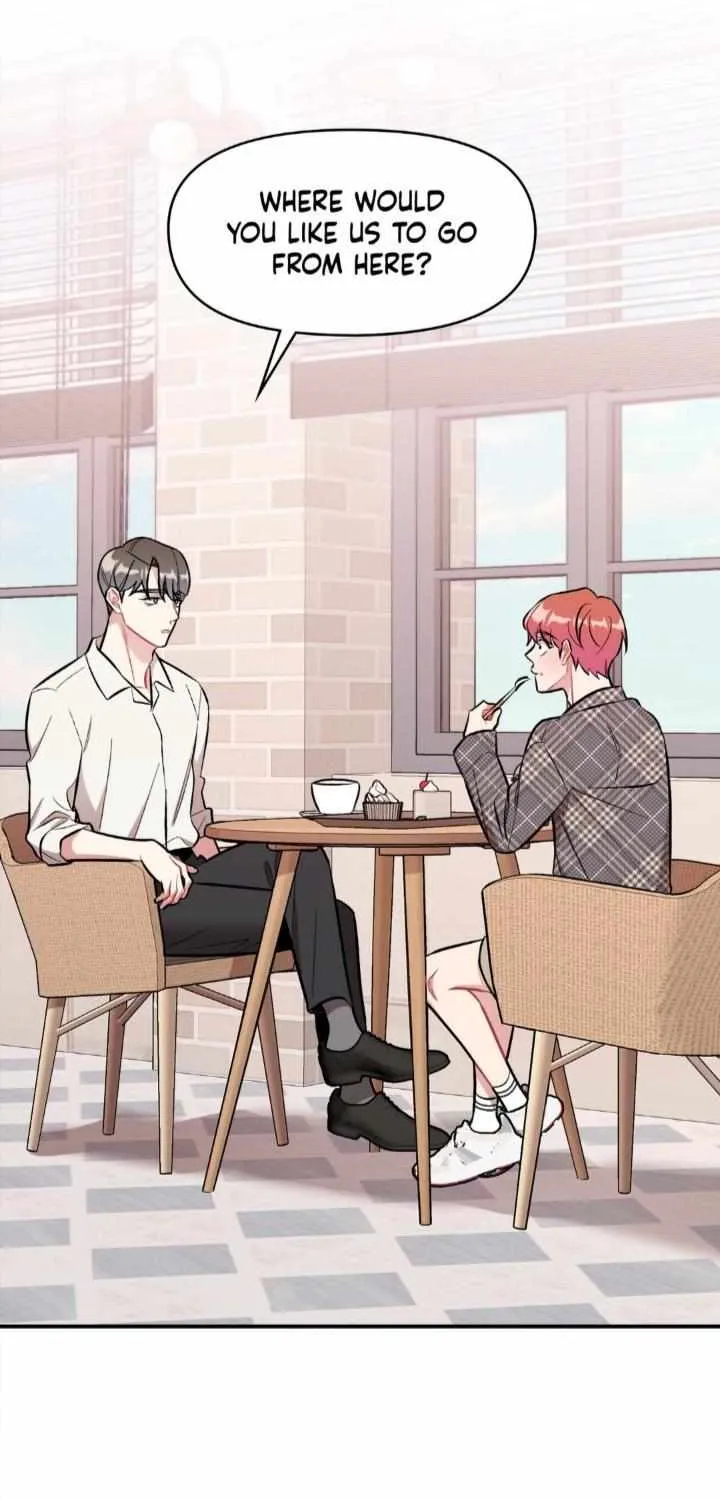 Read Cherry Complex chapter 30 image 57 on Lezhin