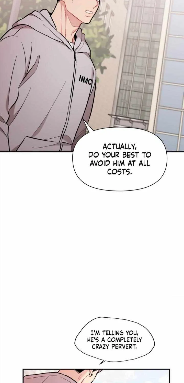 Read Cherry Complex chapter 30 image 6 on Lezhin