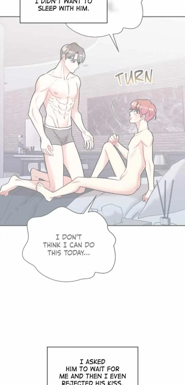Read Cherry Complex chapter 30 image 60 on Lezhin