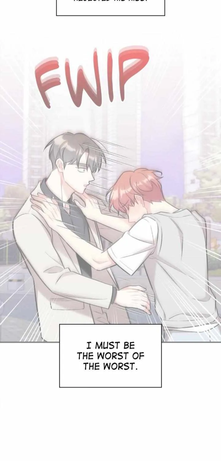 Read Cherry Complex chapter 30 image 61 on Lezhin