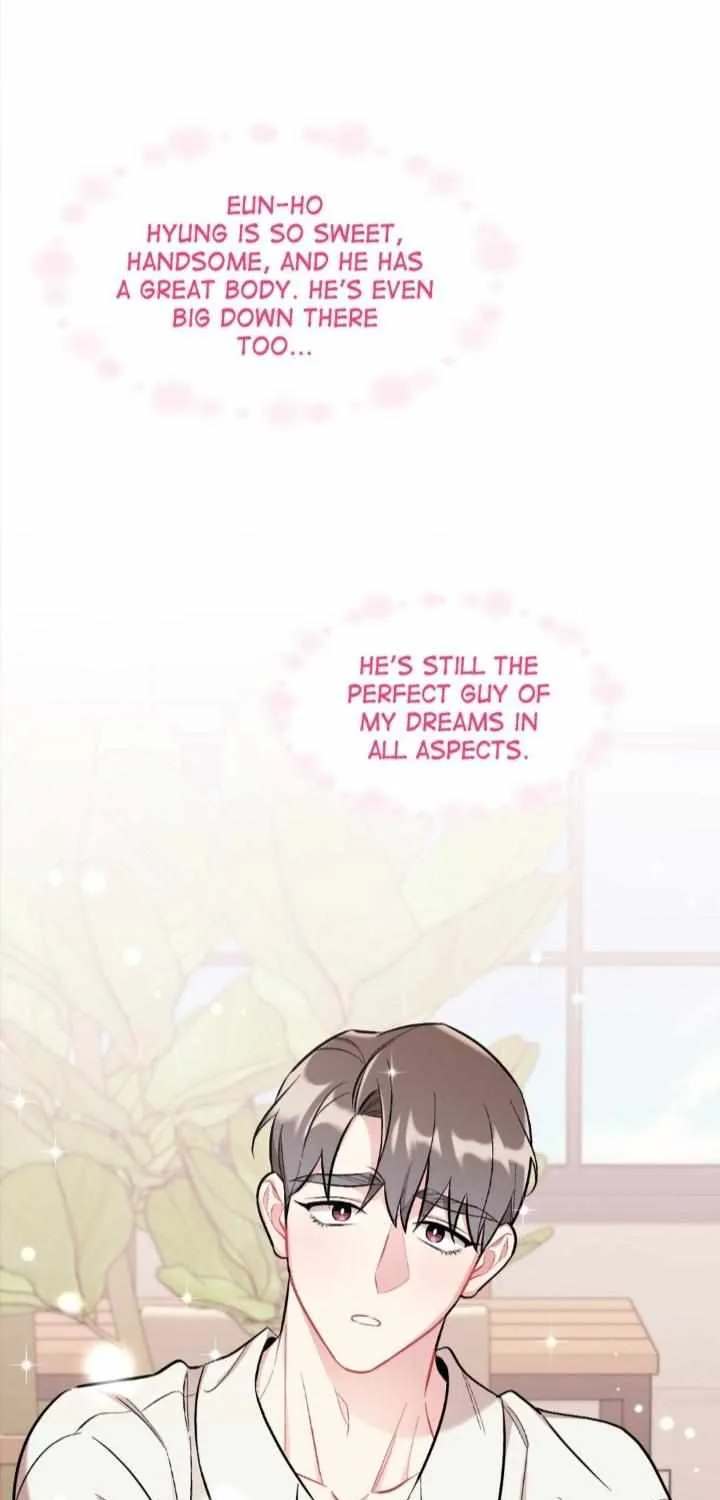 Read Cherry Complex chapter 30 image 64 on Lezhin