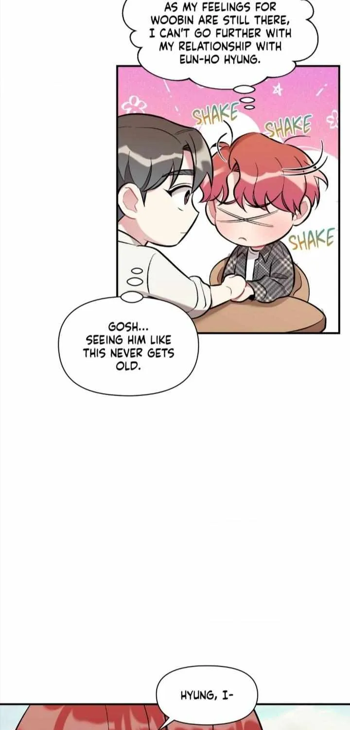 Read Cherry Complex chapter 30 image 68 on Lezhin