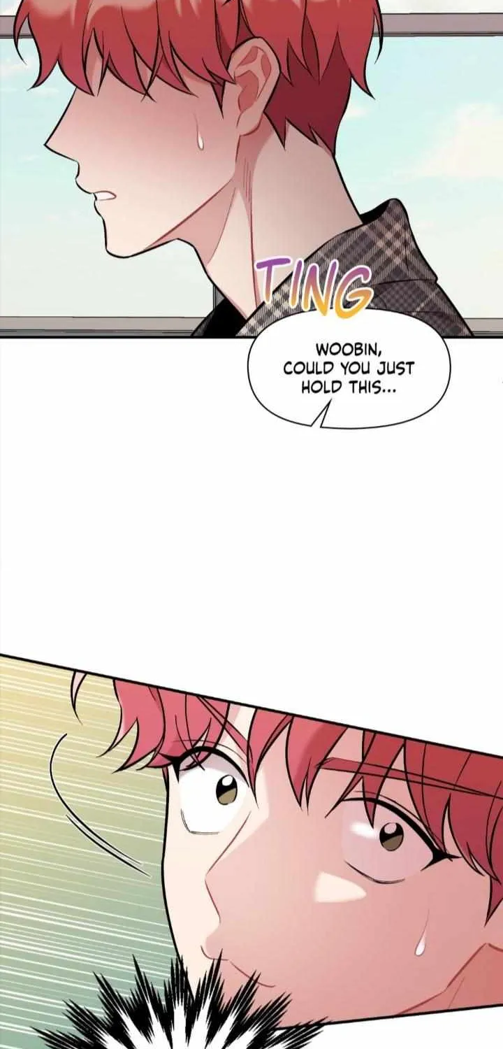 Read Cherry Complex chapter 30 image 69 on Lezhin
