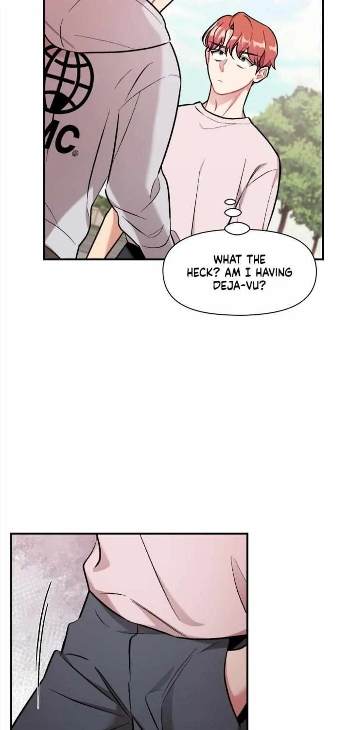 Read Cherry Complex chapter 30 image 7 on Lezhin