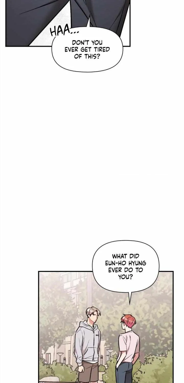 Read Cherry Complex chapter 30 image 8 on Lezhin