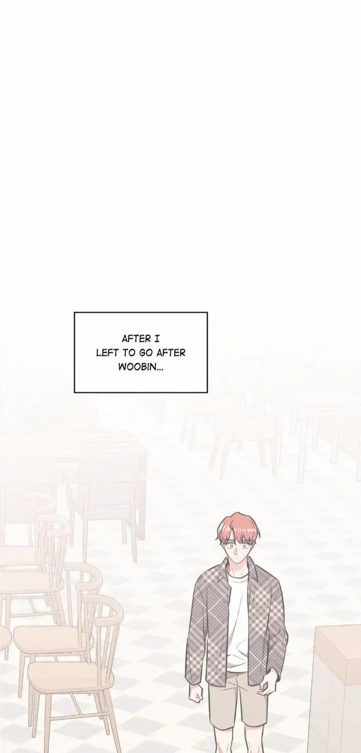 Read Cherry Complex chapter 32 image 1 on Lezhin