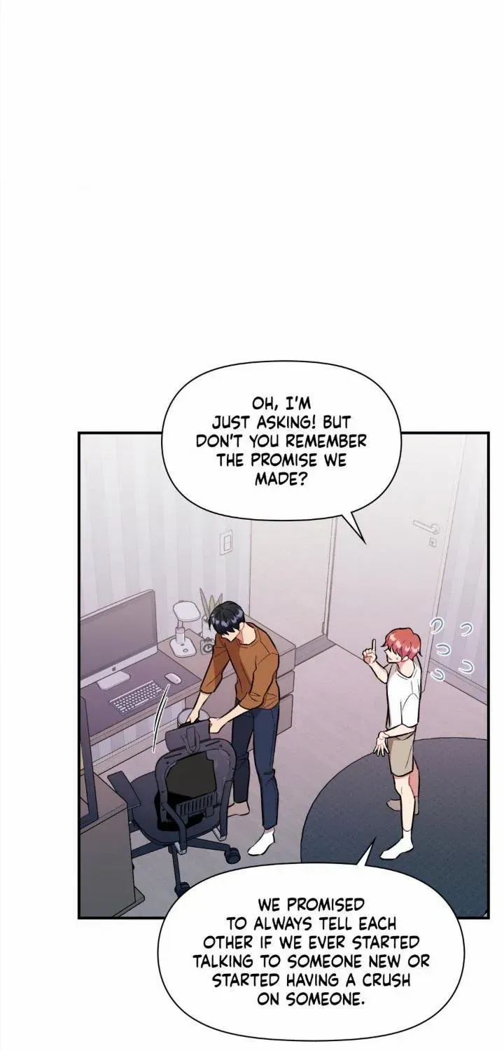Read Cherry Complex chapter 32 image 10 on Lezhin