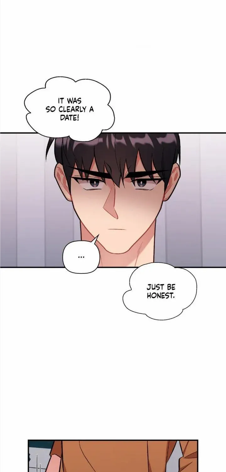 Read Cherry Complex chapter 32 image 12 on Lezhin