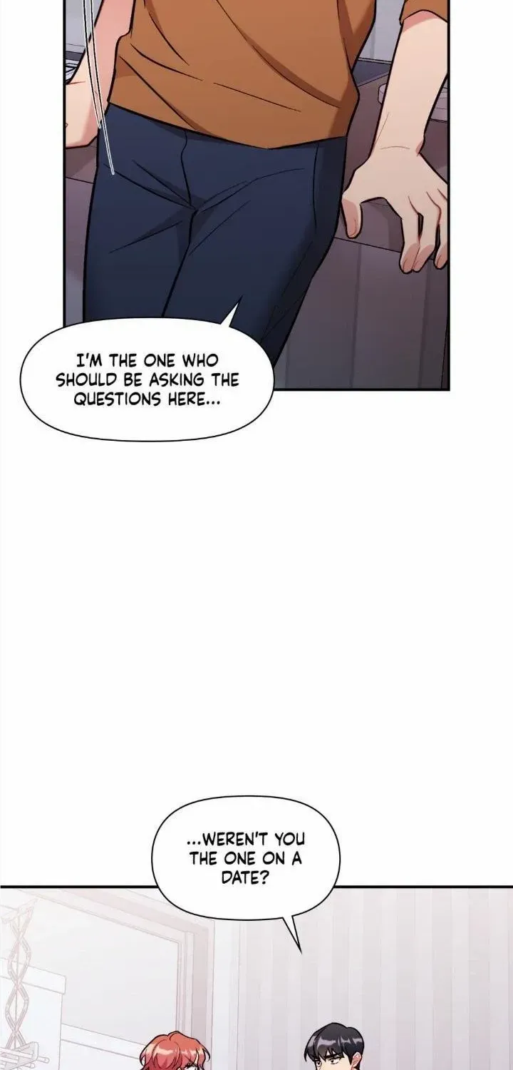 Read Cherry Complex chapter 32 image 13 on Lezhin