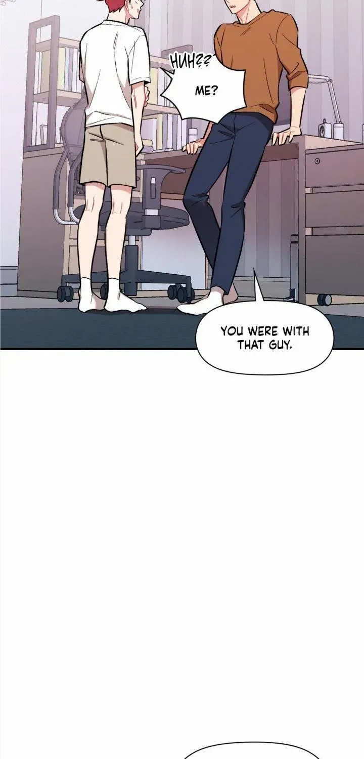 Read Cherry Complex chapter 32 image 14 on Lezhin