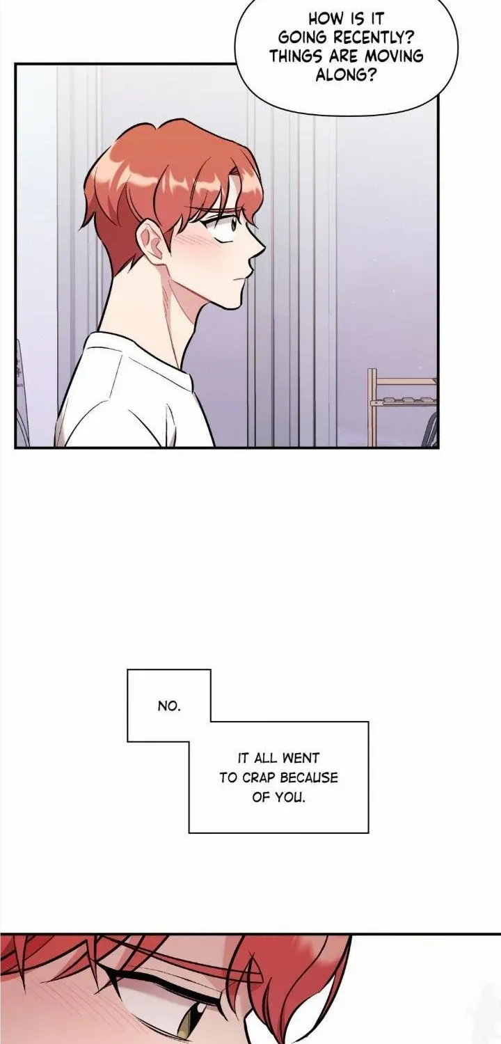 Read Cherry Complex chapter 32 image 15 on Lezhin