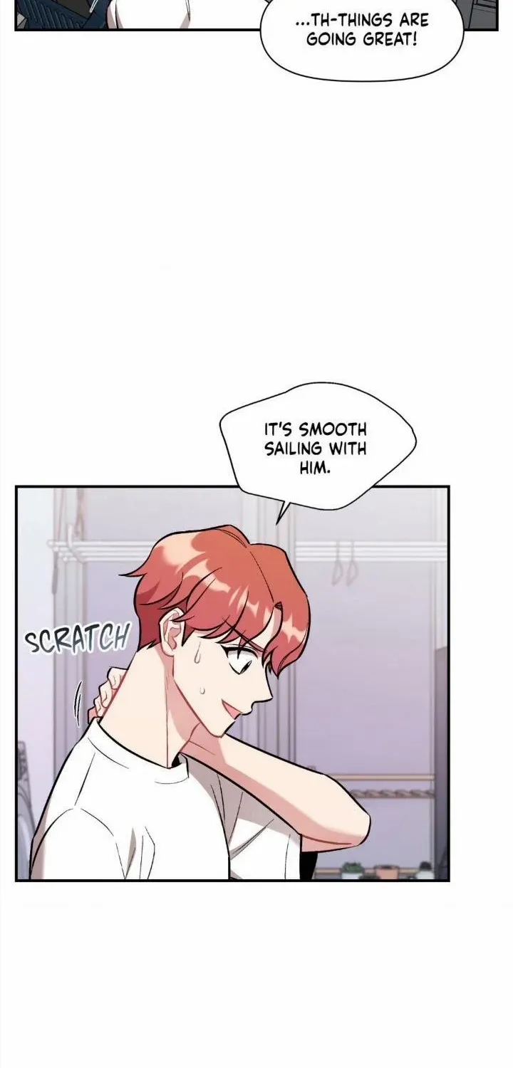 Read Cherry Complex chapter 32 image 17 on Lezhin