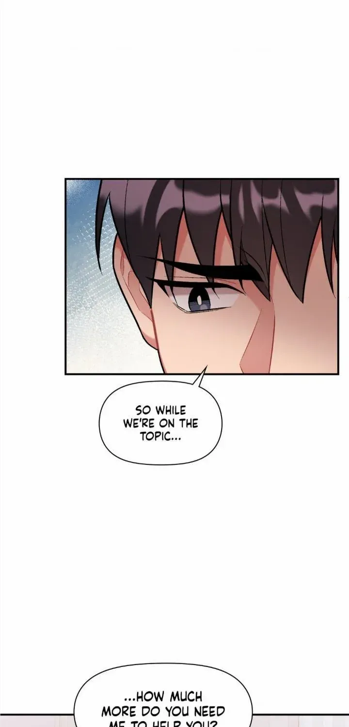 Read Cherry Complex chapter 32 image 19 on Lezhin