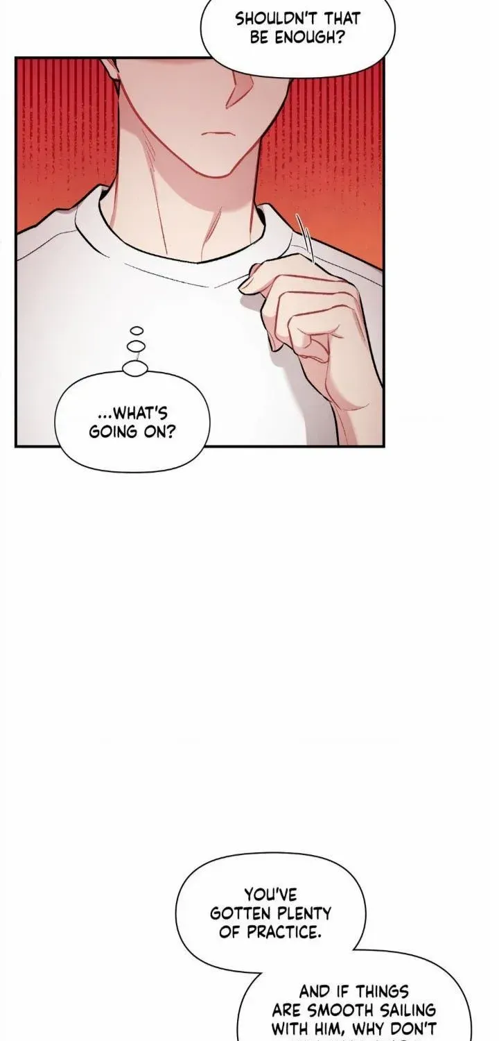 Read Cherry Complex chapter 32 image 21 on Lezhin