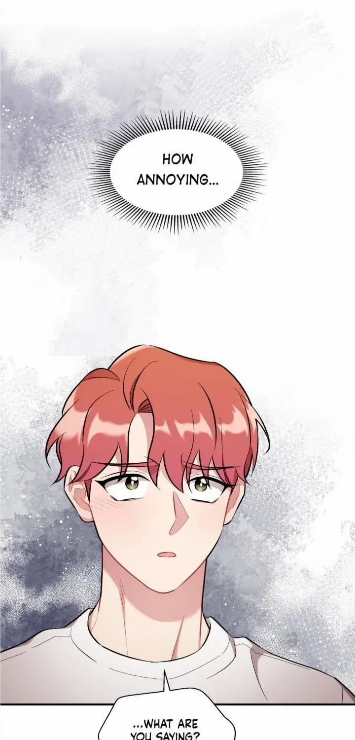 Read Cherry Complex chapter 32 image 23 on Lezhin