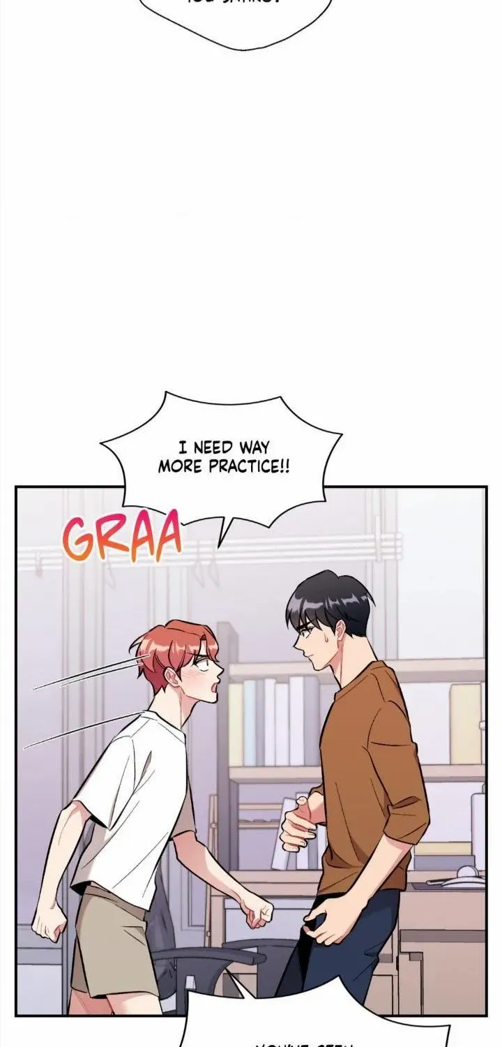 Read Cherry Complex chapter 32 image 24 on Lezhin