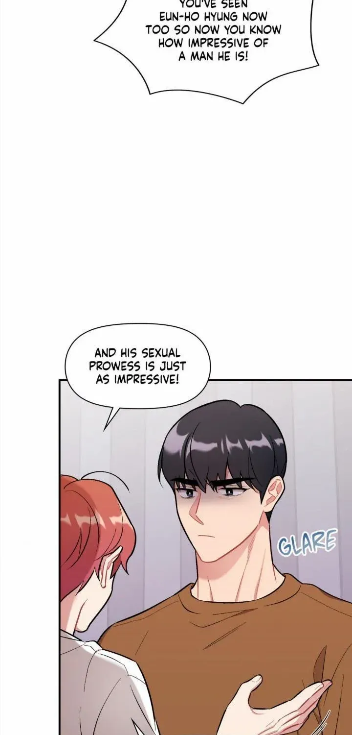 Read Cherry Complex chapter 32 image 25 on Lezhin