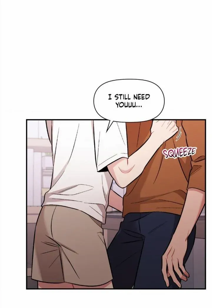 Read Cherry Complex chapter 32 image 27 on Lezhin