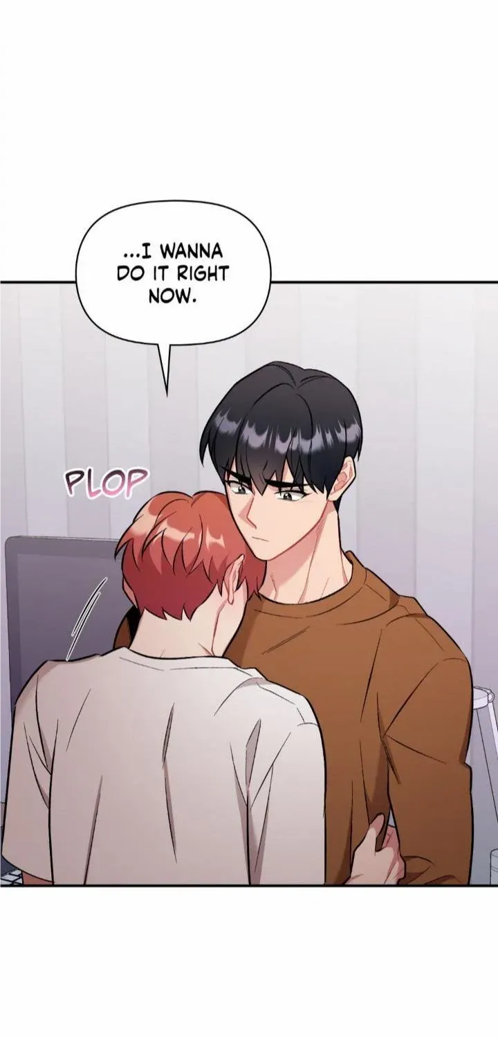 Read Cherry Complex chapter 32 image 28 on Lezhin