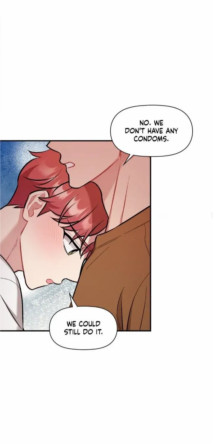 Read Cherry Complex chapter 32 image 29 on Lezhin