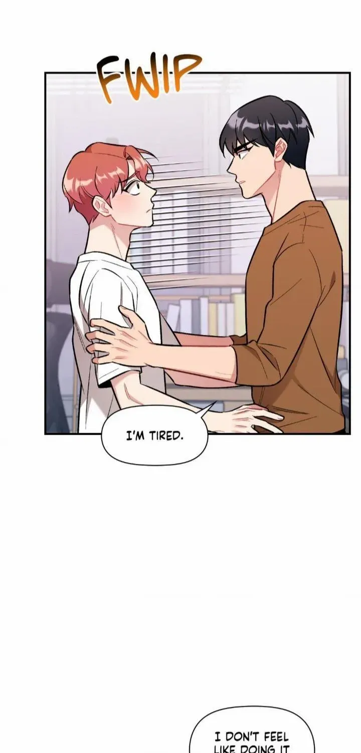 Read Cherry Complex chapter 32 image 30 on Lezhin