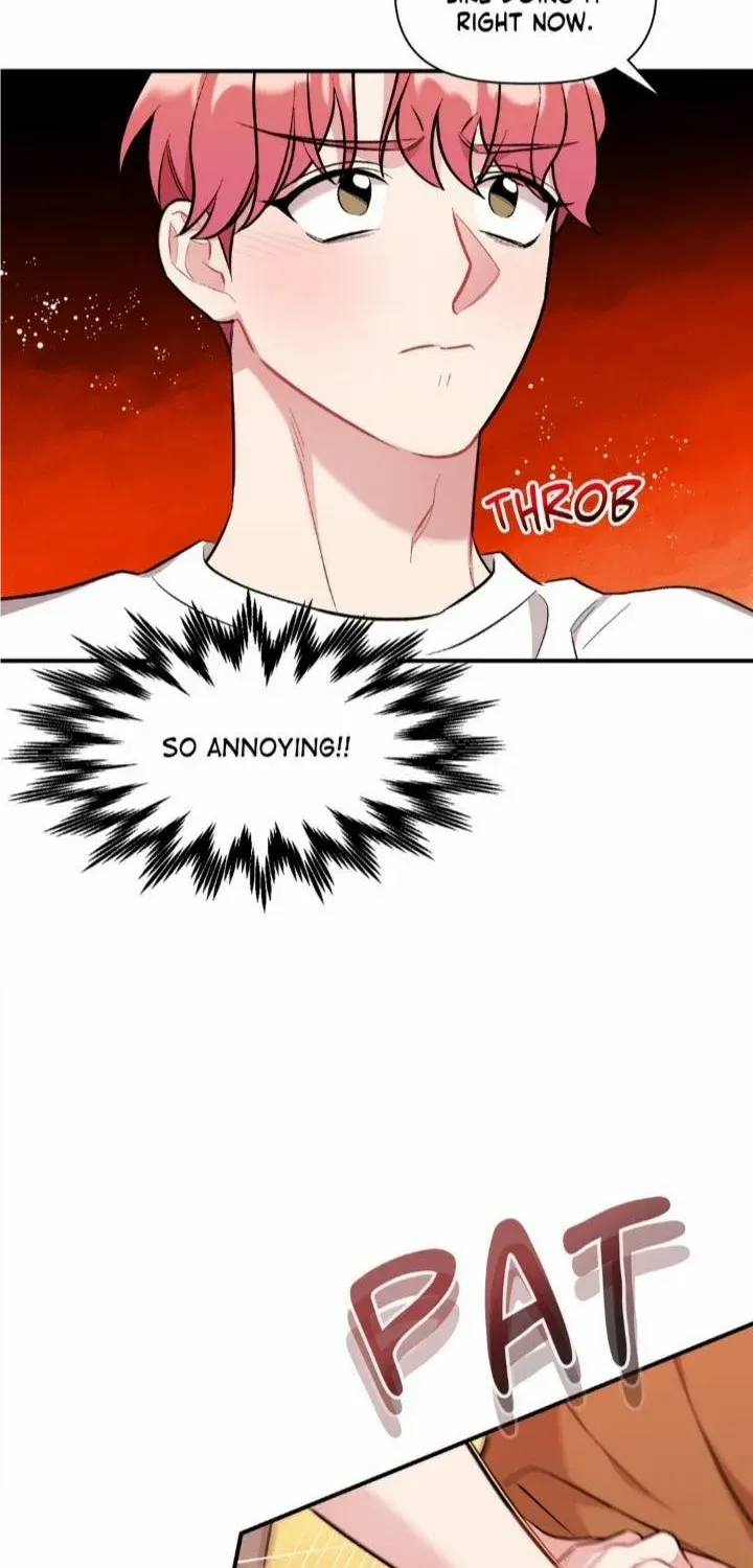 Read Cherry Complex chapter 32 image 31 on Lezhin