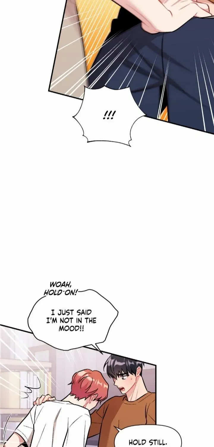 Read Cherry Complex chapter 32 image 32 on Lezhin