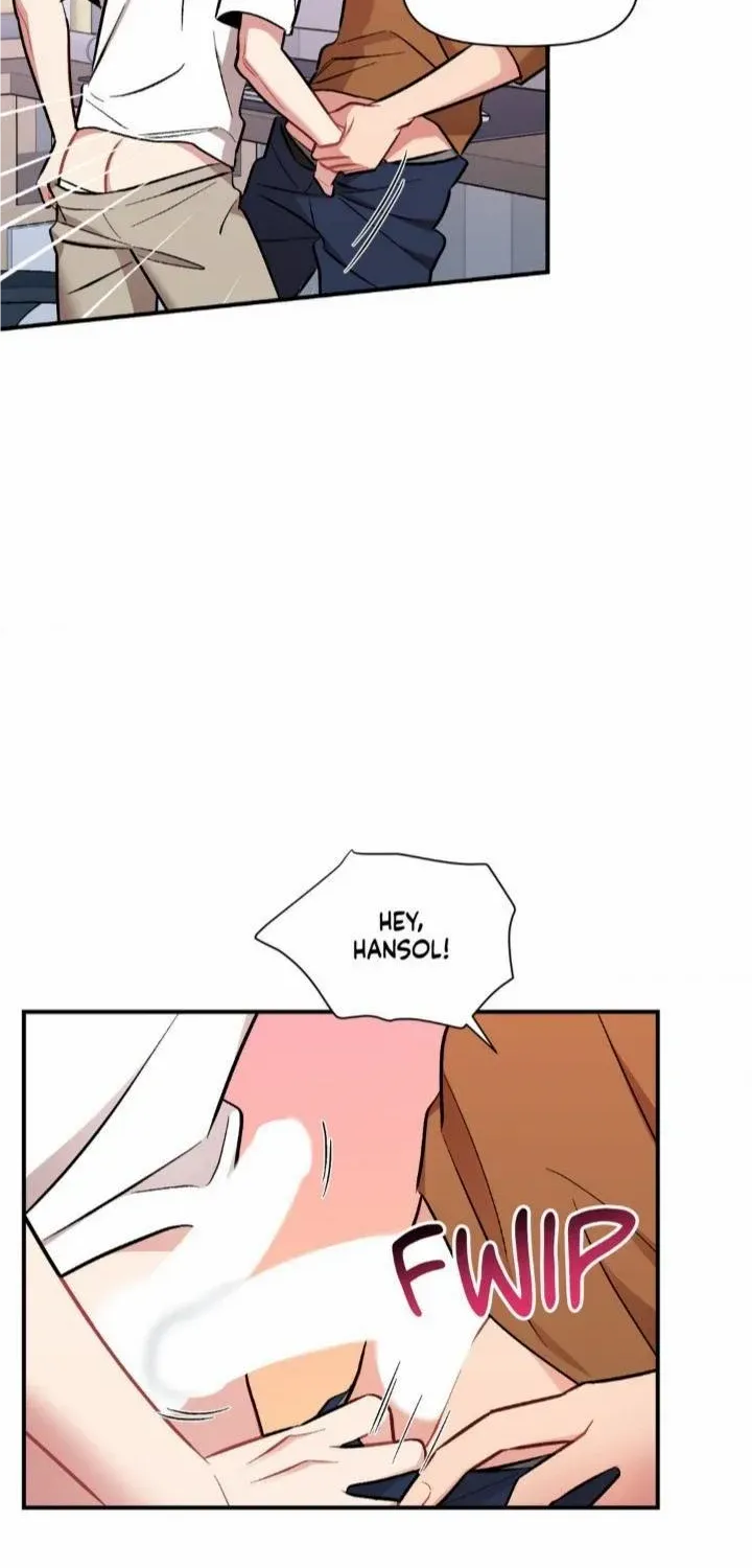 Read Cherry Complex chapter 32 image 33 on Lezhin