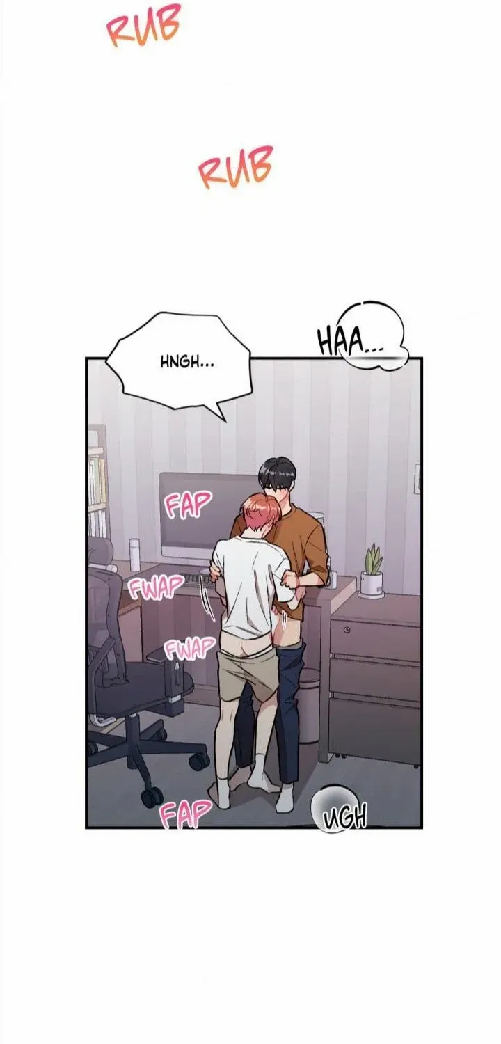 Read Cherry Complex chapter 32 image 35 on Lezhin