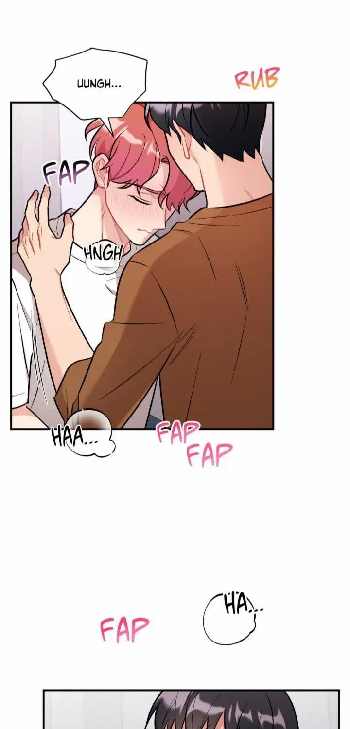 Read Cherry Complex chapter 32 image 37 on Lezhin