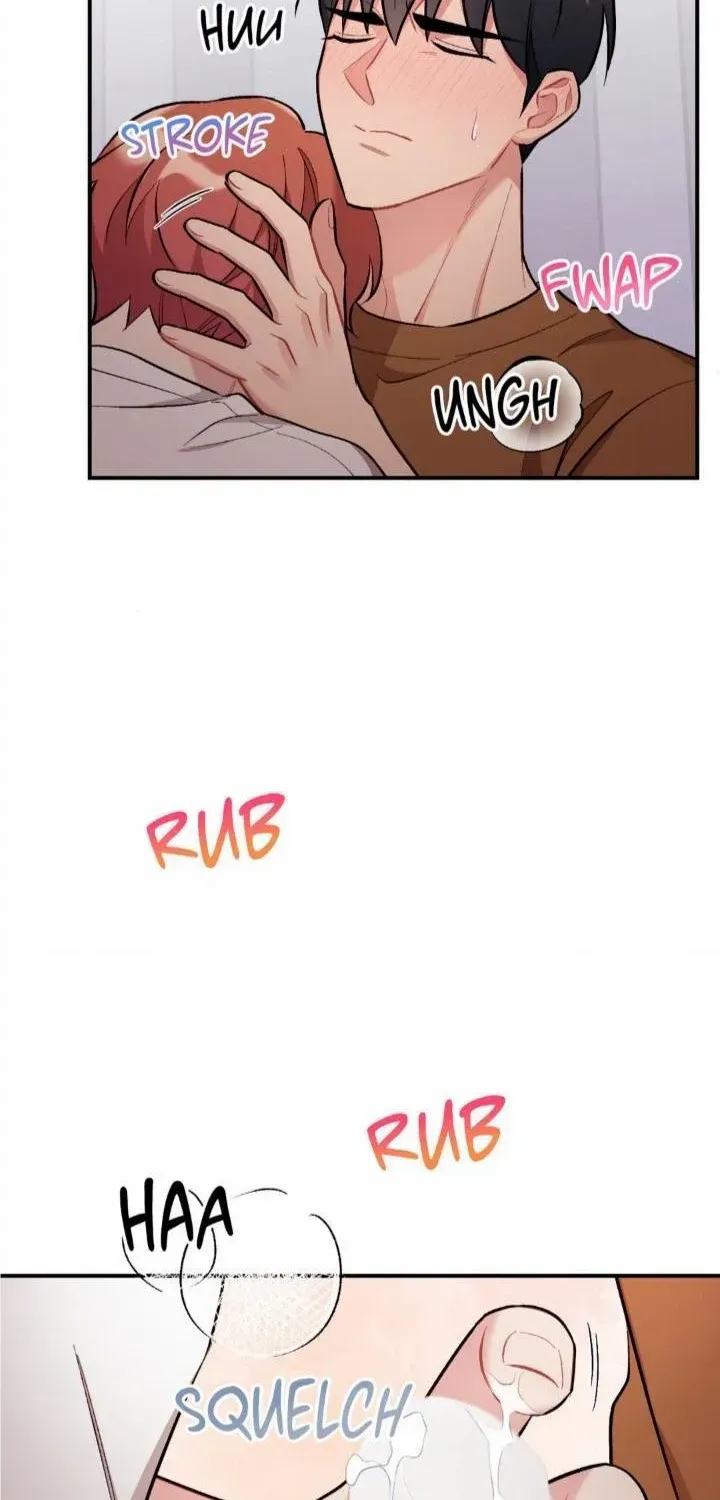 Read Cherry Complex chapter 32 image 38 on Lezhin