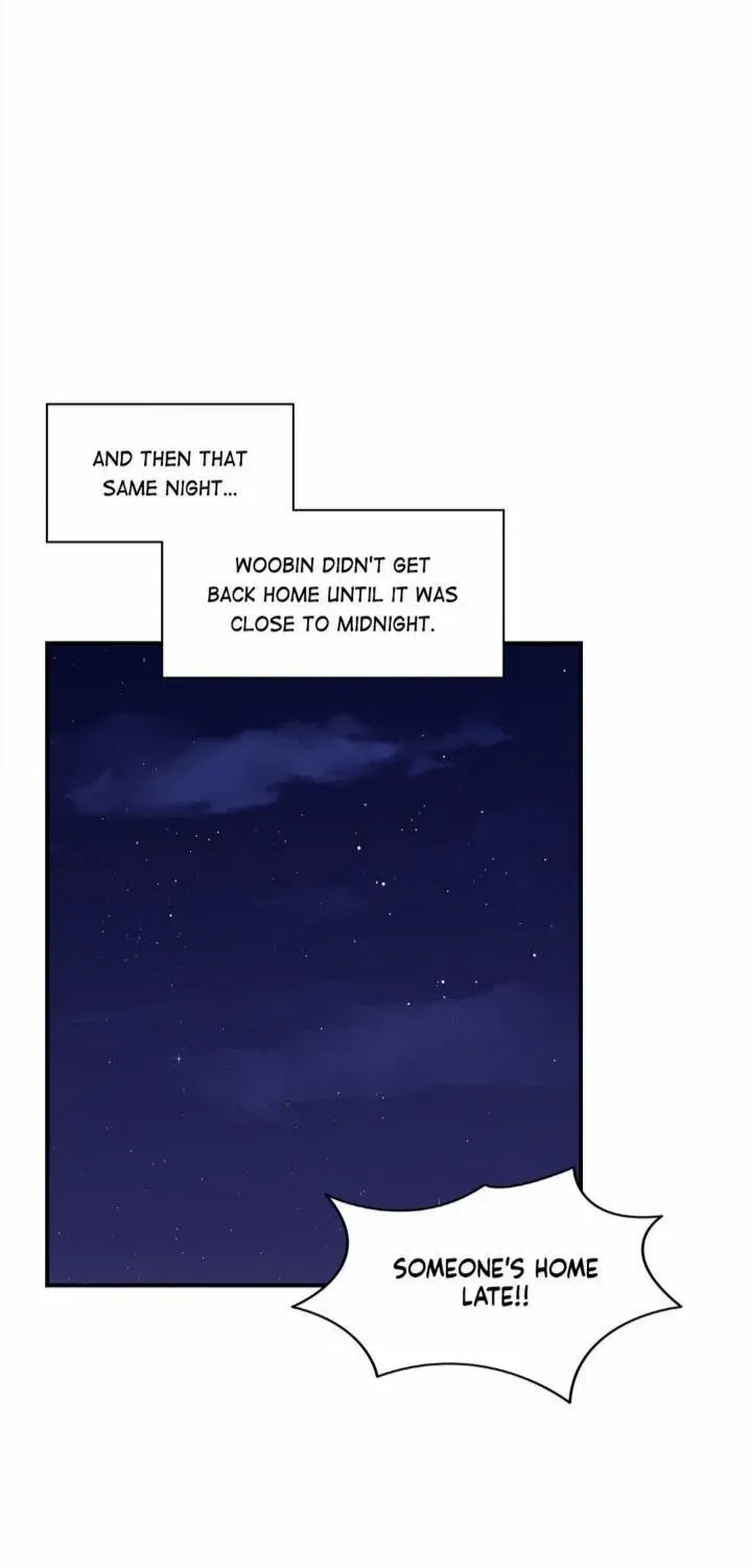 Read Cherry Complex chapter 32 image 4 on Lezhin