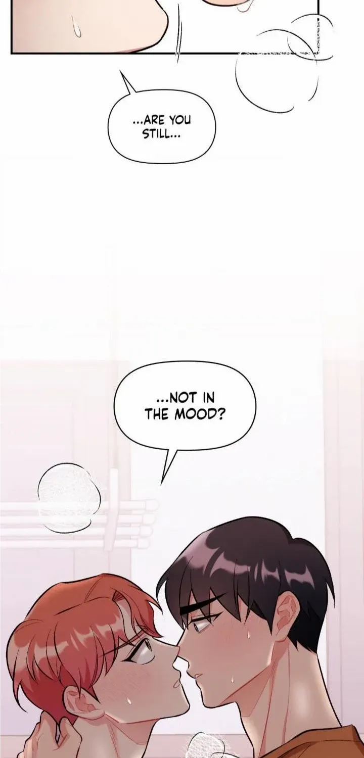 Read Cherry Complex chapter 32 image 40 on Lezhin