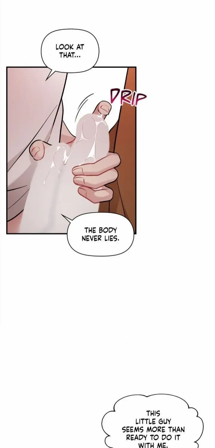 Read Cherry Complex chapter 32 image 42 on Lezhin