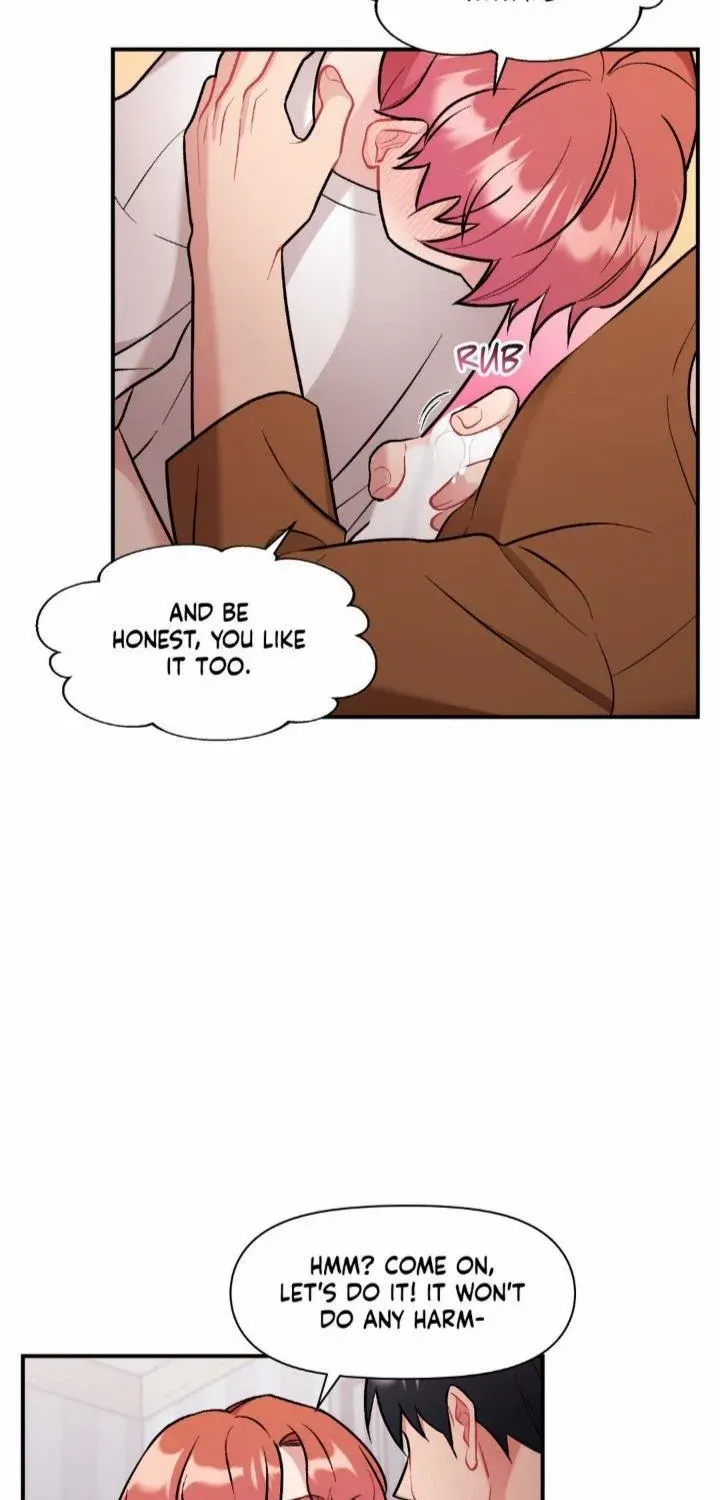 Read Cherry Complex chapter 32 image 43 on Lezhin