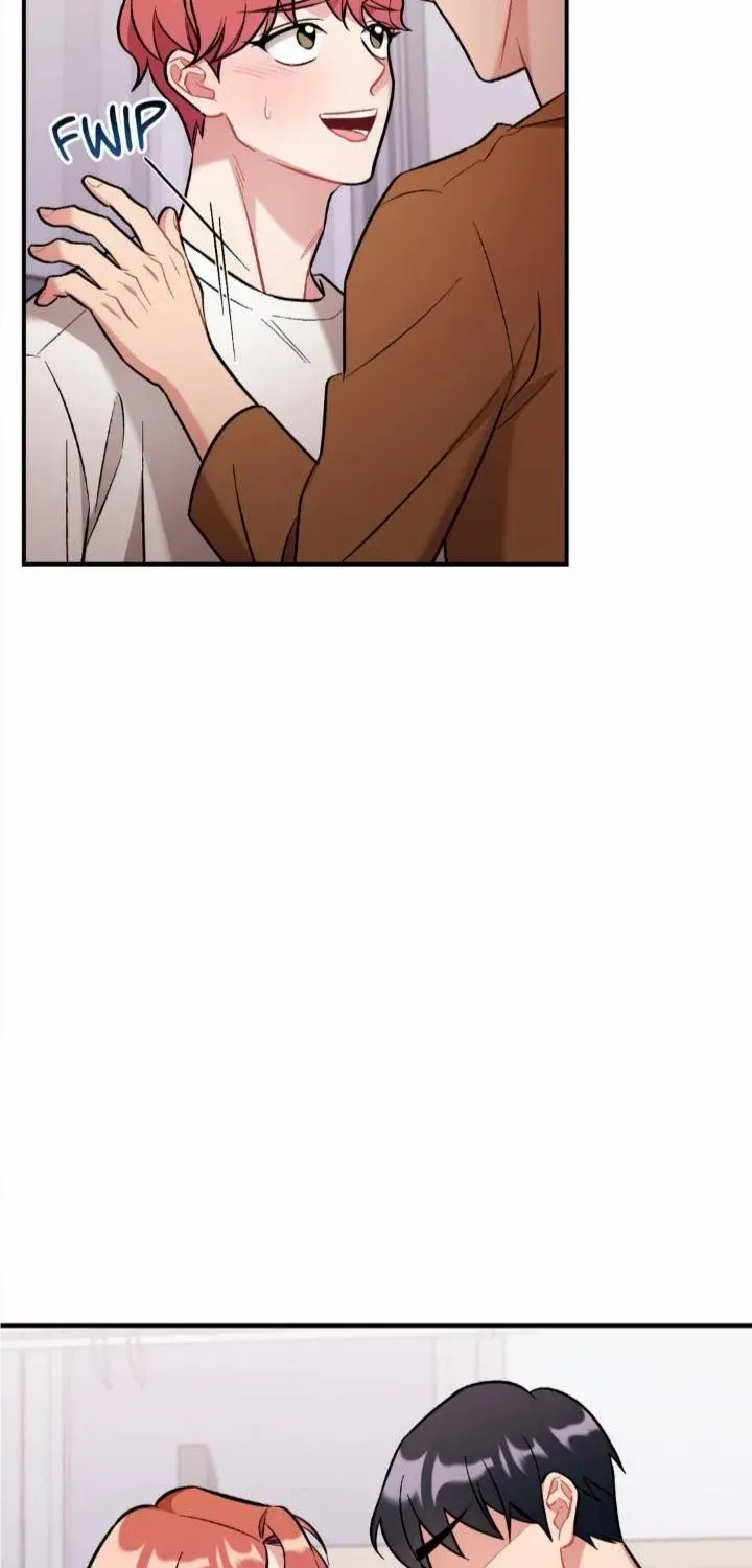 Read Cherry Complex chapter 32 image 44 on Lezhin