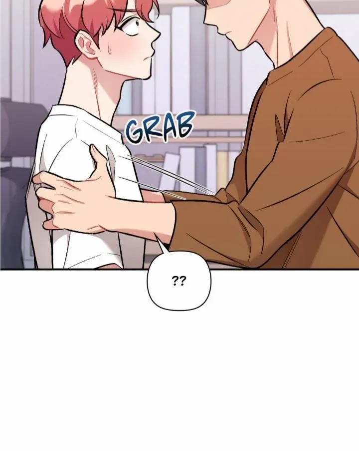Read Cherry Complex chapter 32 image 45 on Lezhin