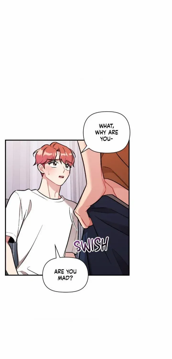 Read Cherry Complex chapter 32 image 48 on Lezhin