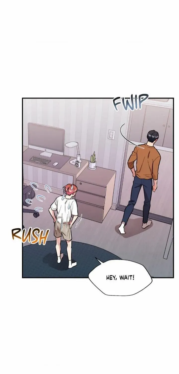 Read Cherry Complex chapter 32 image 49 on Lezhin