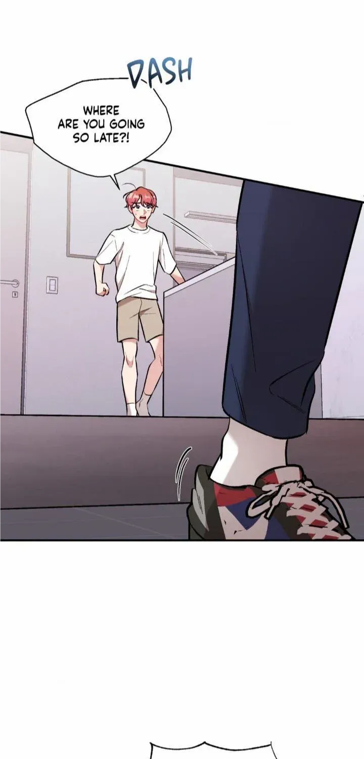 Read Cherry Complex chapter 32 image 50 on Lezhin
