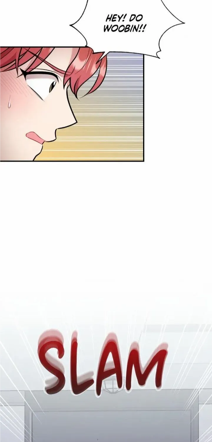 Read Cherry Complex chapter 32 image 51 on Lezhin
