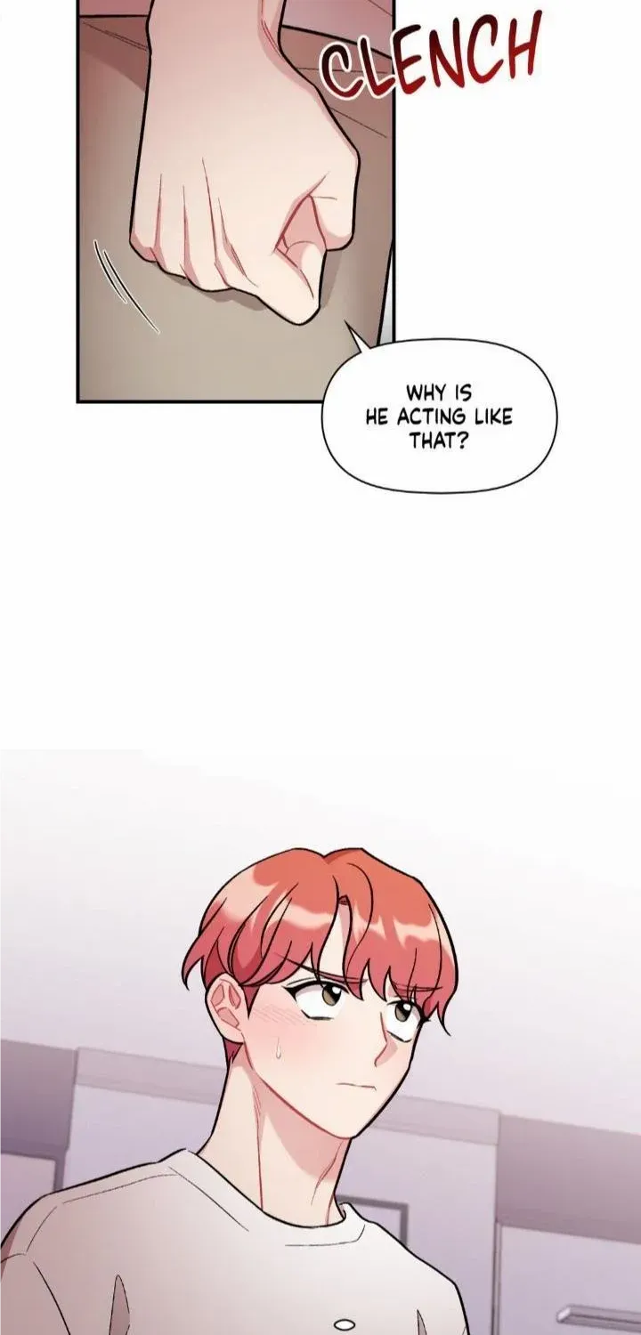 Read Cherry Complex chapter 32 image 53 on Lezhin