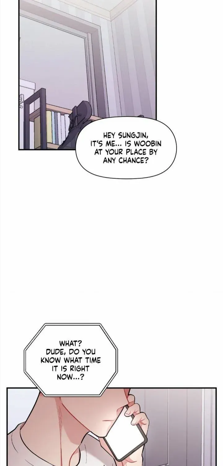 Read Cherry Complex chapter 32 image 57 on Lezhin