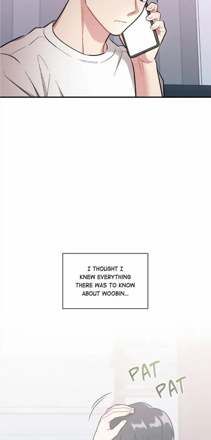 Read Cherry Complex chapter 32 image 59 on Lezhin
